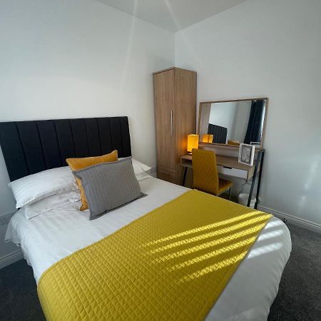 Modern & Cozy 2 Bed Bungalow Horden エクステリア 写真