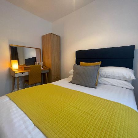 Modern & Cozy 2 Bed Bungalow Horden エクステリア 写真