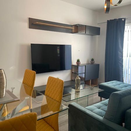 Modern & Cozy 2 Bed Bungalow Horden エクステリア 写真