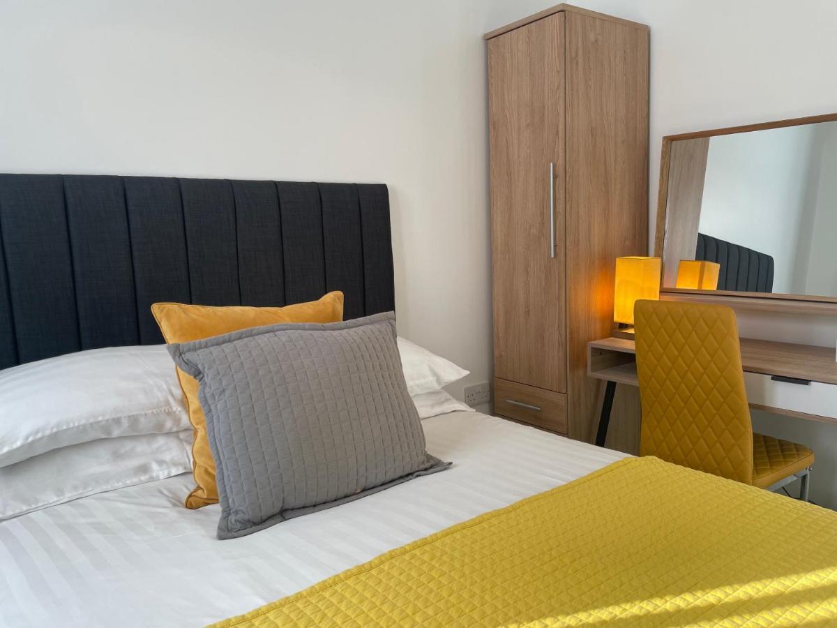 Modern & Cozy 2 Bed Bungalow Horden エクステリア 写真